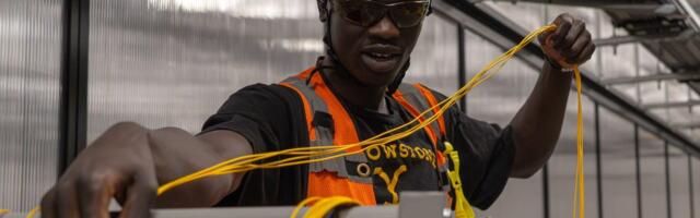 Meta fast-tracks fiber technician training to solve a major data center bottleneck