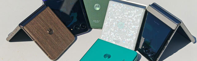Motorola Launches Its Most Fashionable Flip Phone Lineup Yet: New Razr Ultra (2026), Razr Plus (2026), And Razr (2026),