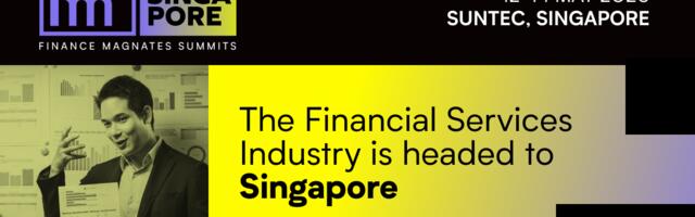 Finance Magnates Prepares for Inaugural Singapore Summit