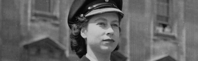 10 famous women who served in the military