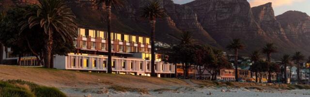 Marriott’s EMEA Chief 100 Days In: A Region Running in Two Gears