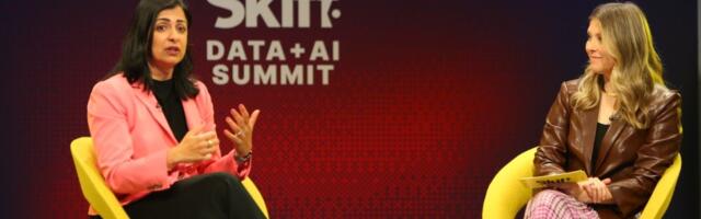Expedia Tech Exec on Build Versus Buy: Keep Customer Data Close