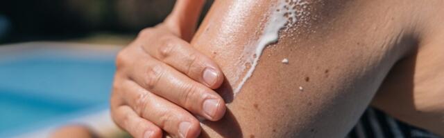 FDA Approves First New Sunscreen Ingredient for Americans in 20 Years