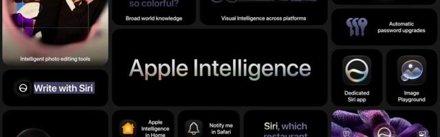 This Is the Apple Intelligence News From WWDC That Actually Matters for You