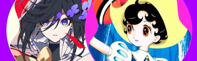 Netflix’s ‘The Ribbon Hero’ Anime Looks Wildly Different From Osamu Tezuka’s Classic Manga