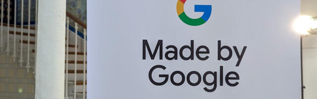 Google sets the date for next month’s Pixel 11 launch event