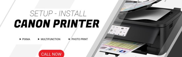 ij.start.cannon canon com/ijsetup