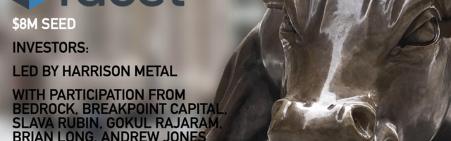 Facet Data Raises $8M for its No-Code Collaborative Data Analytics Platform