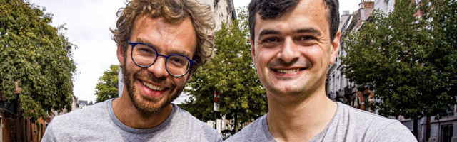 Accountable raises €5.7 million to expand its financial management for the self-employed across Europe