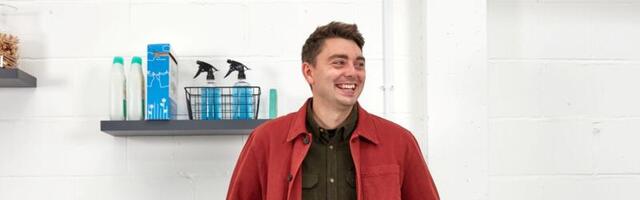 Bristol startup Matter raises $0.5m to tackle microplastic pollution in oceans