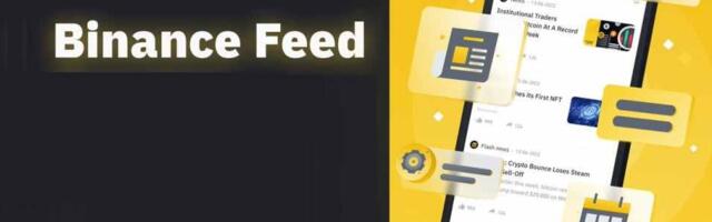 Binance introduces new features for web3-centric social platform Binance Feed