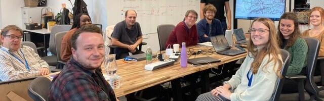 Northern Gritstone helps pour £3 million into decision intelligent startup Slingshot Simulations