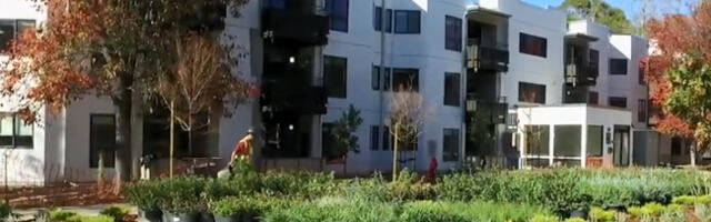 Saratoga works to approve its Housing Element to add 1,700 housing units