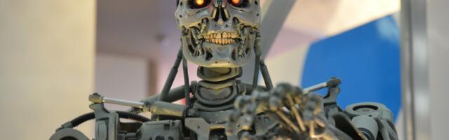 Why we should be sceptical of AI doomsday predictions
