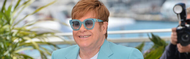 Celebrity content startup used by Elton John raises £9m