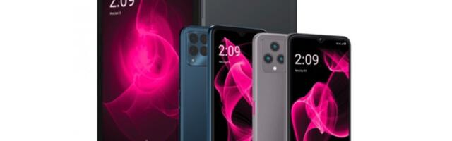 T-Mobile introduces Revvl 6x 5G, Revvl 6x Pro 5G, and Revvl Tab 5G