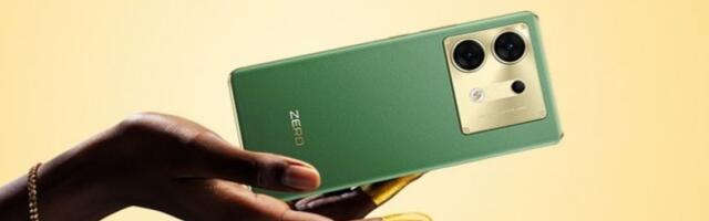 Infinix Zero 30 5G's key specs and design officially revealed, pre-orders begin September 2