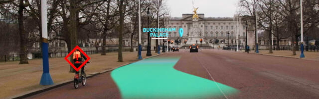 Automotive hologram firm Envisics closes £80m funding