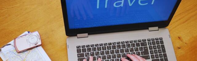 EU blocks Booking’s €1.6B takeover of online travel agency Etraveli
