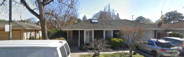 Single family residence sells for $4.1 million in Palo Alto