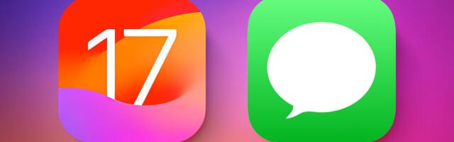 10 Hidden Messages Features in iOS 17