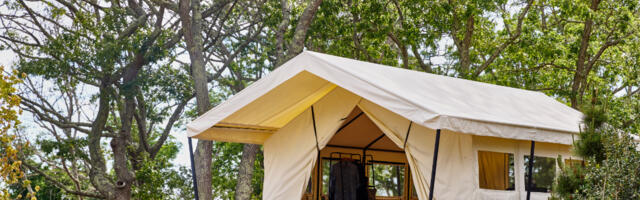 Hilton Adds ‘Glamping’ Via Loyalty Licensing Deal With AutoCamp