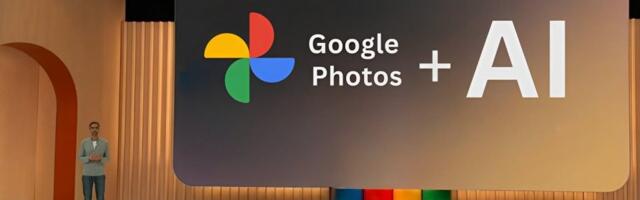 Google Photos gets AI makeover with free AI-powered editing tools previously limited to Google One subscription