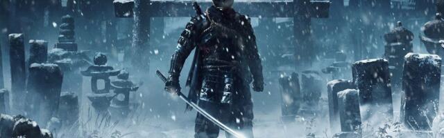 Ghost of Tsushima Gave Sucker Punch the Spotlight It Always Deserved