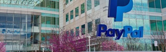 PayPal Makes Retail Stablecoin Play with PYUSD on Solana