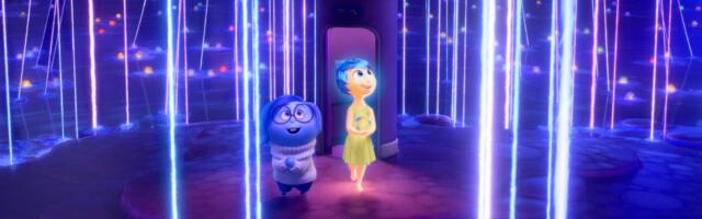 Pixar Put an Easter Egg for Its Next Movie in 'Inside Out 2.' Did You Catch It?