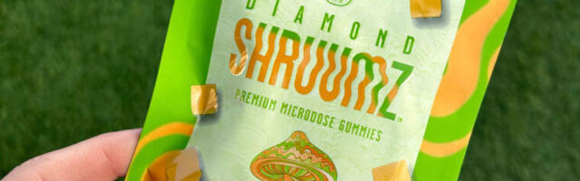 Illegal drug found in Diamond Shruumz candies linked to severe illnesses