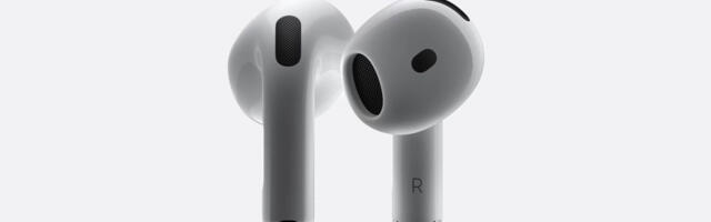 Apple AirPods 4 launched: You’re gonna see these two models a lot