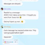 These Google Messages changes could make texting more convenient (APK teardown)