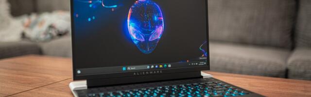 Hurry! This $700 discount on the Alienware x14 won’t last forever