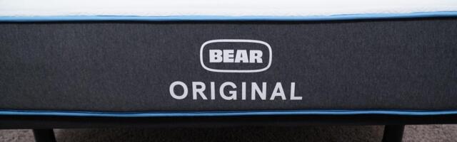 Bear Original Mattress Review: Affordable, Memory Foam Mattress With a Unique Cover