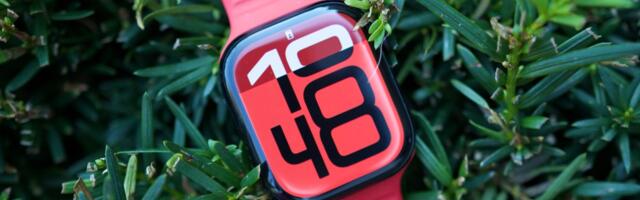 The Apple Watch Series 10 is still down to its lowest-price ever on Amazon
