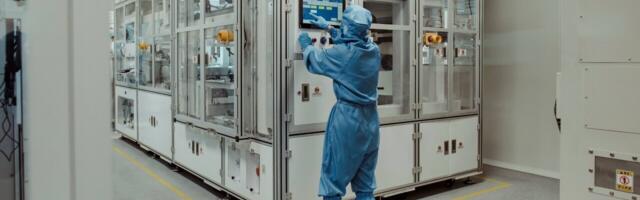 Dutch startup’s new battery material could wean Europe off Chinese graphite