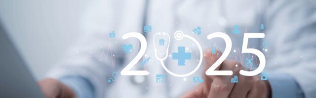 Your Health - Which Way Will AI Go in 2025?