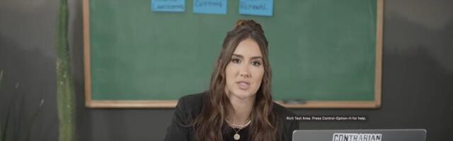 Codie Sanchez Shows How to Start a Gutter Cleaning Business