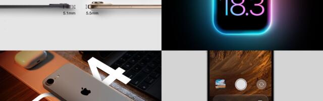 Top Stories: iPhone 17 and iPhone SE 4 Rumors, iOS 18.3 Incoming, and More