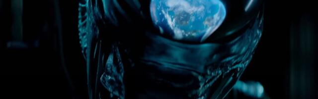 5 most anticipated sci-fi shows of 2025, ranked