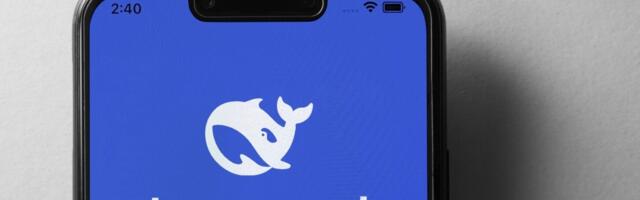 DeepSeek breakthrough ‘reinforces investment thesis’ says AI investor SuperSeed Capital