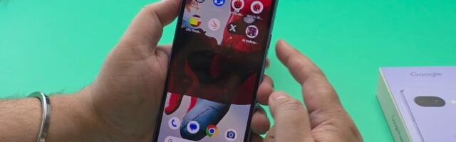 Here’s when you can buy the Google Pixel 9a