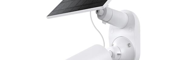 TP-Link SolarCam Kit Just Crashed Below Black Friday Pricing on Amazon, but Not for Long
