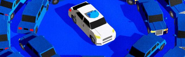 Surge pricing, the scourge of ridehailing, is evolving for the robotaxi era