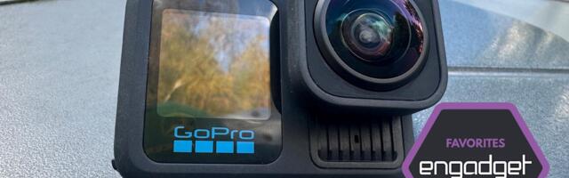 The best action cameras for 2025