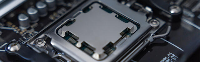 AMD says AM5 platforms can support CUDIMMs, but won't commit to a release date