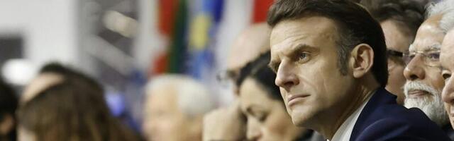 Foreign investors Choose France with 20bn boost to defence, energy and other sectors