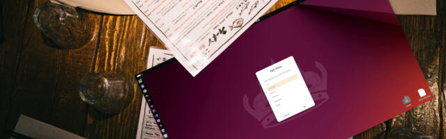 How To Create a Custom Linux App Menu — Zenity Makes It Easy