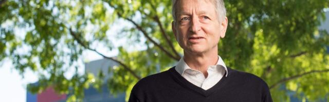 The Godfather of AI explains what he sees as a key difference between OpenAI and Google when it comes to safety